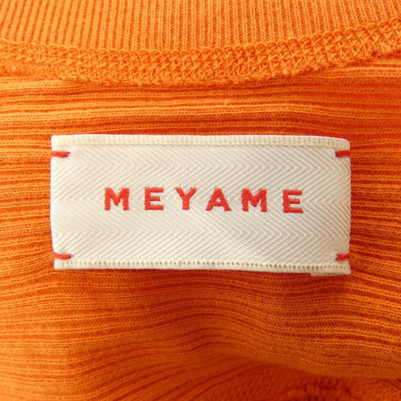 MEYAME ニット