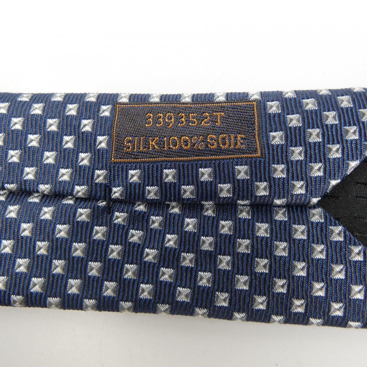 エルメス HERMES NECKTIE