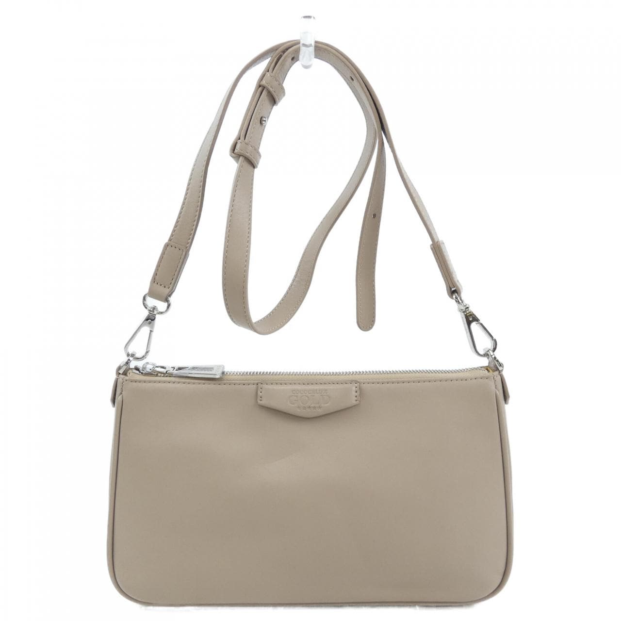 ココセリュクスゴールド COCOCELUX GOLD BAG