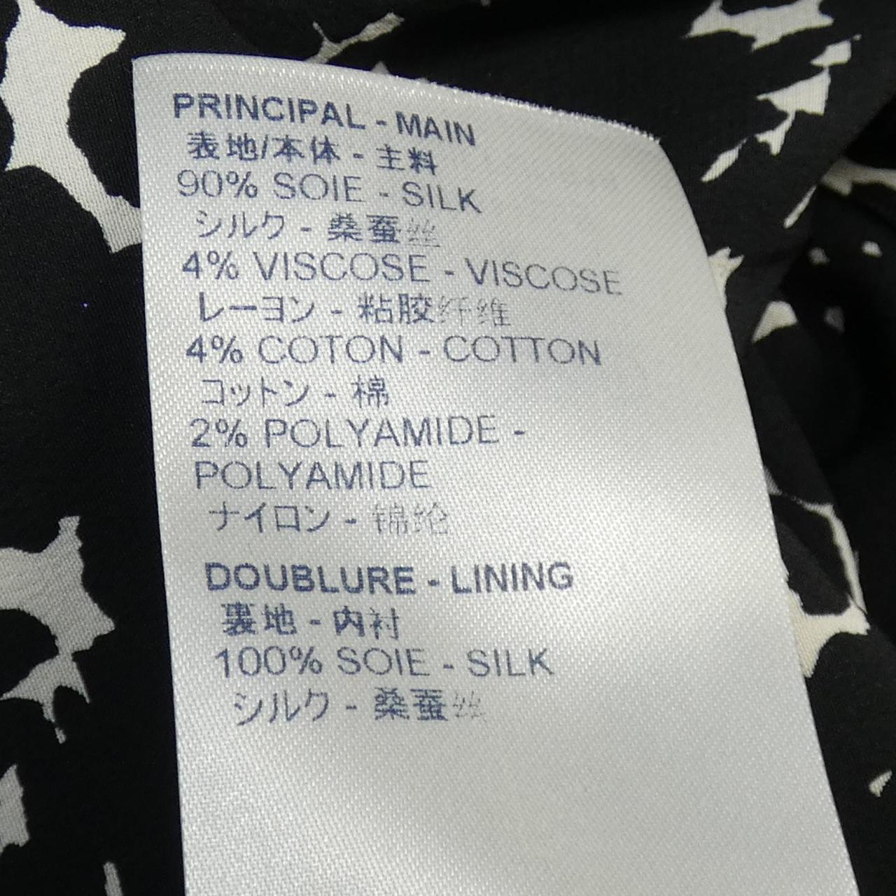 ルイヴィトン LOUIS VUITTON ワンピース