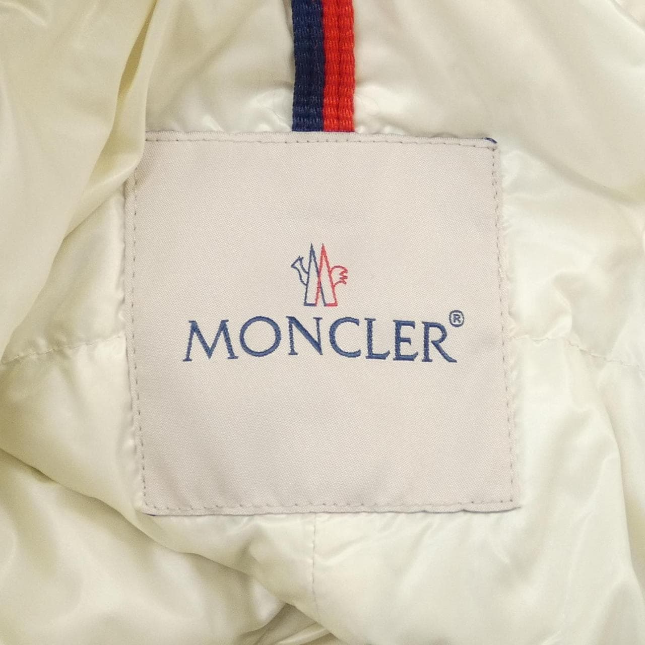 MONCLER蒙克勒羽绒服