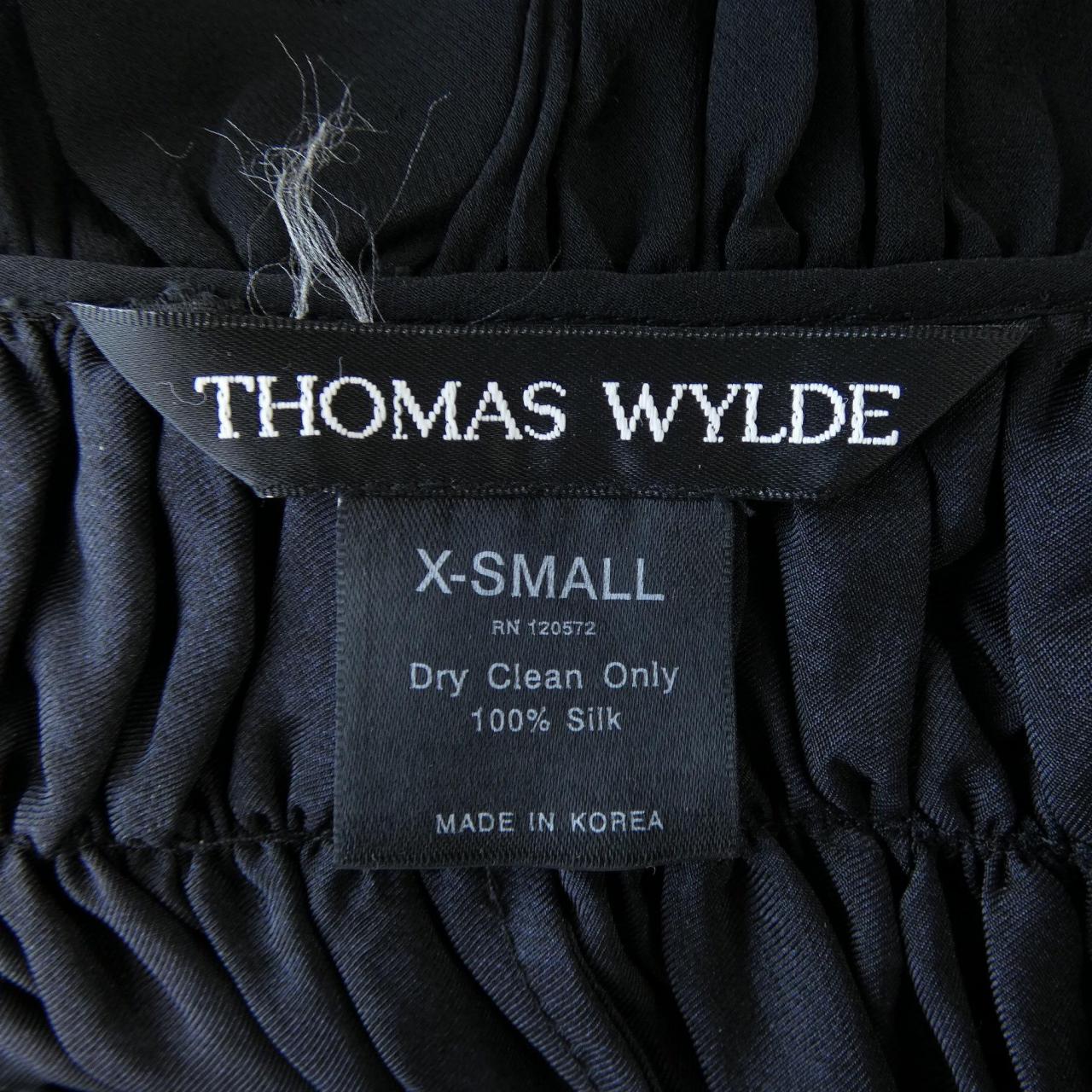 トーマスワイルド THOMAS WYLDE ワンピース