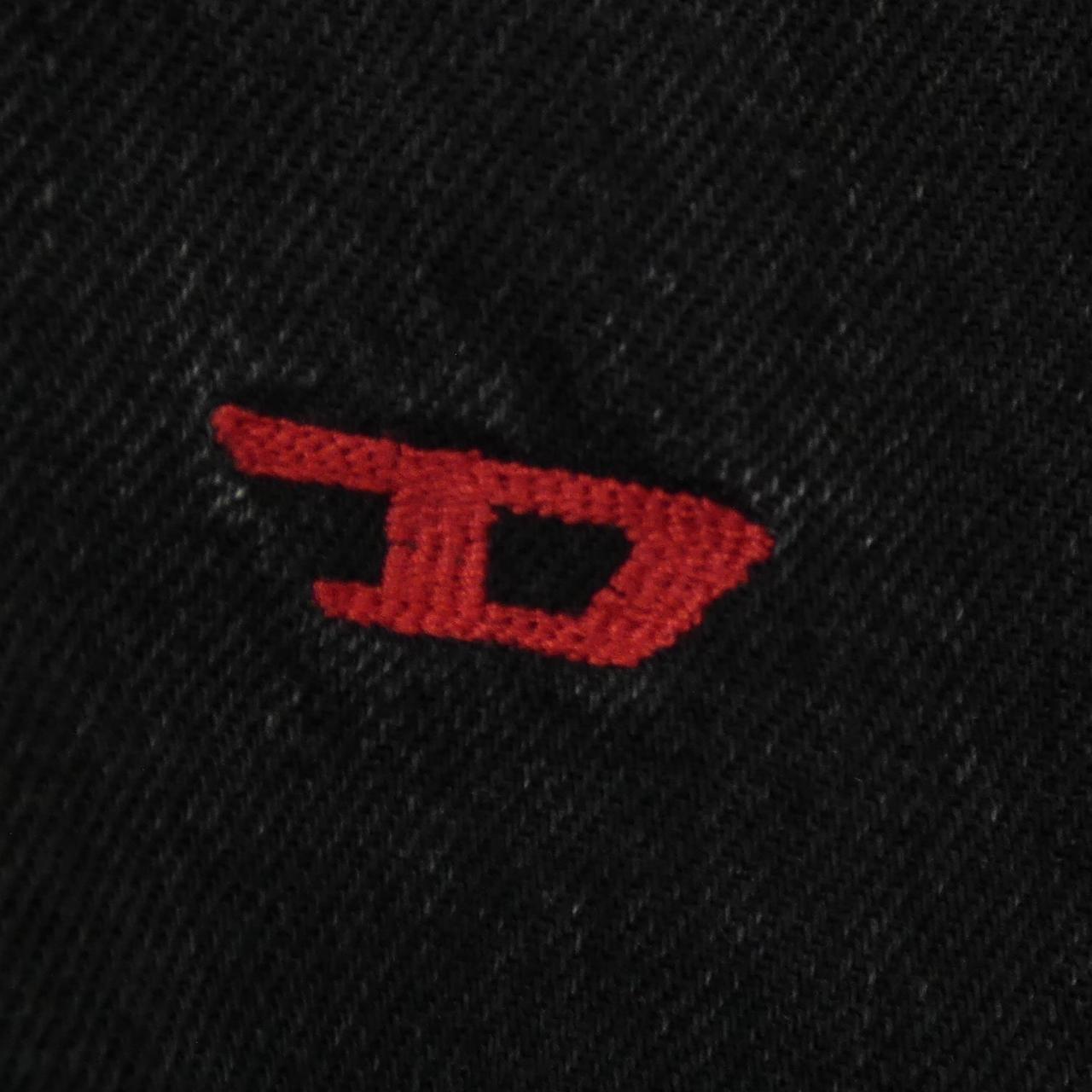 ディーゼル DIESEL デニムジャケット