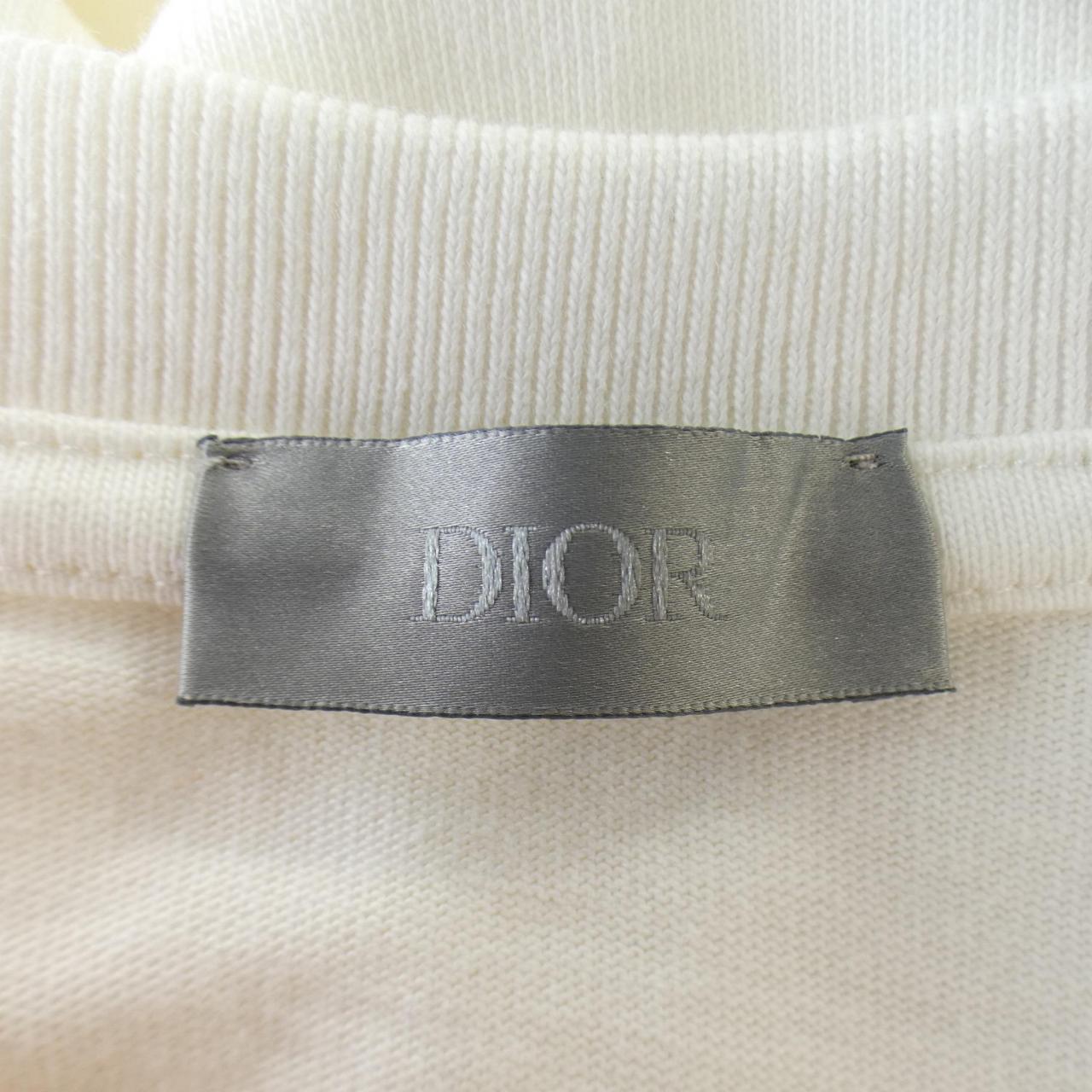 ディオール DIOR Tシャツ