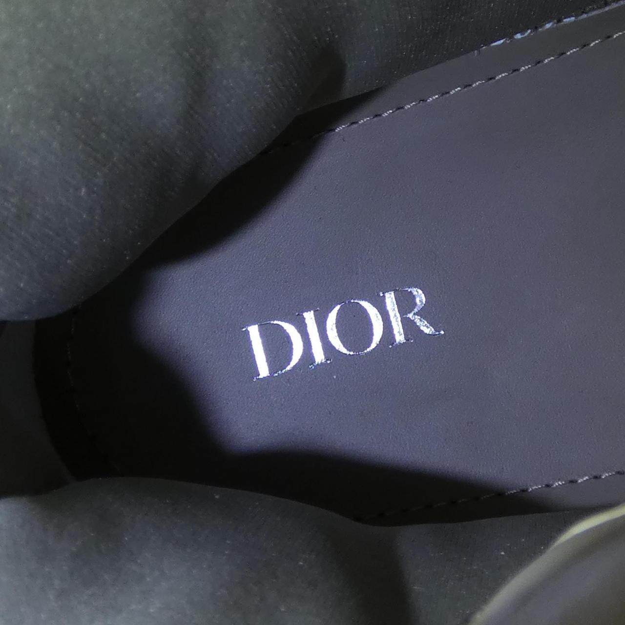 ディオール DIOR ブーツ