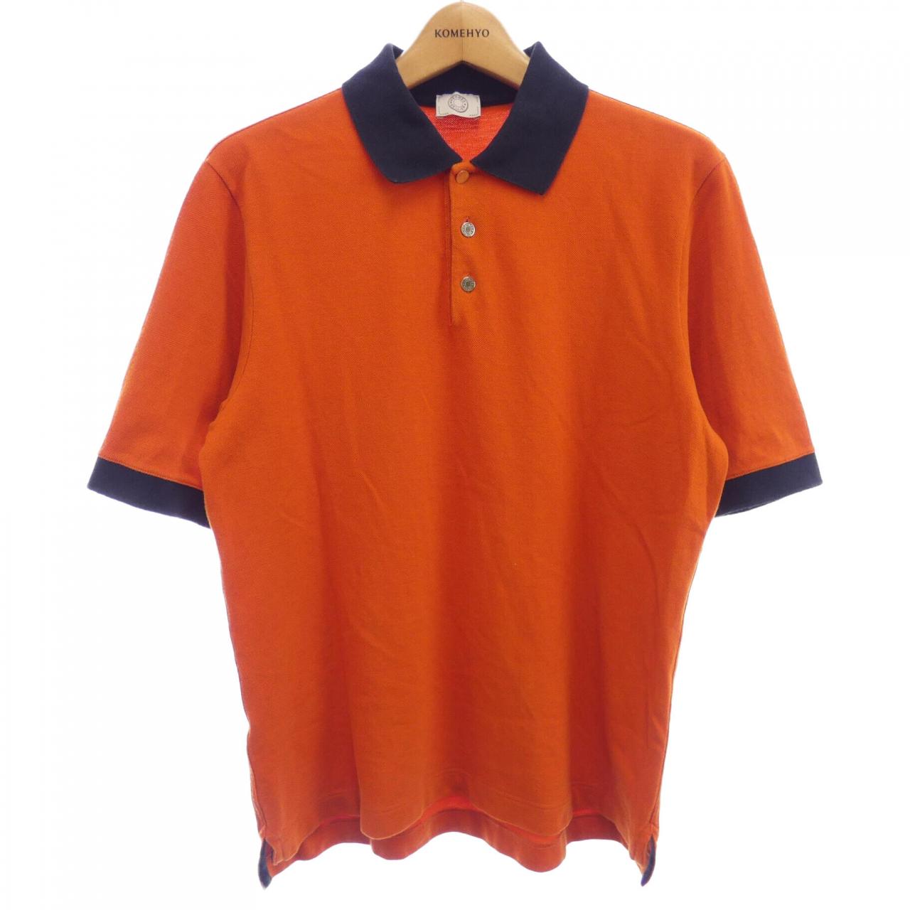 エルメス HERMES ポロシャツ