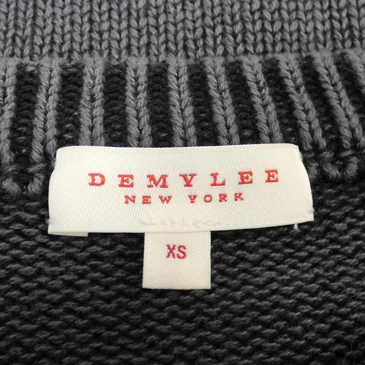 DEMYLEE knit