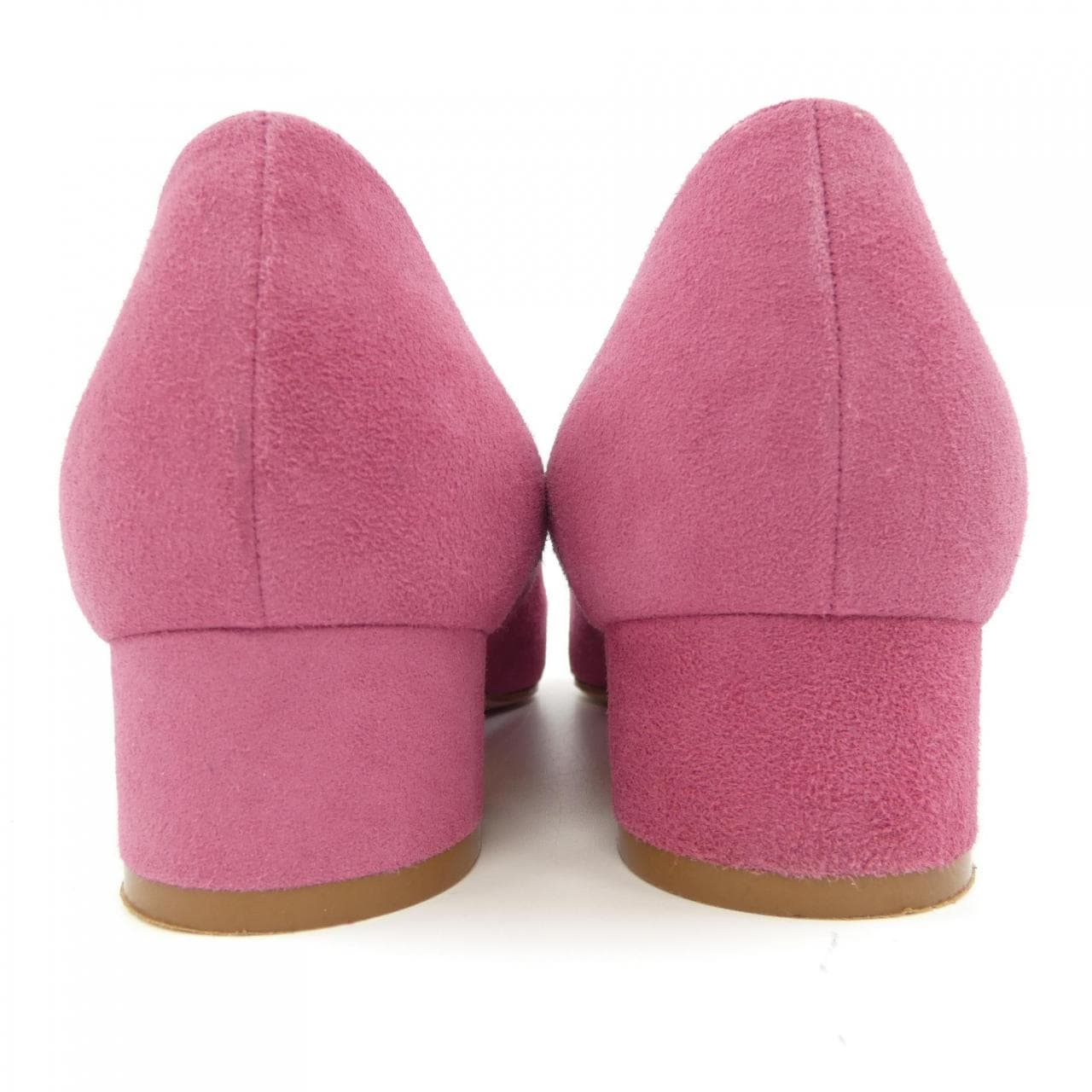 マノロブラニク MANOLO BLAHNIK パンプス