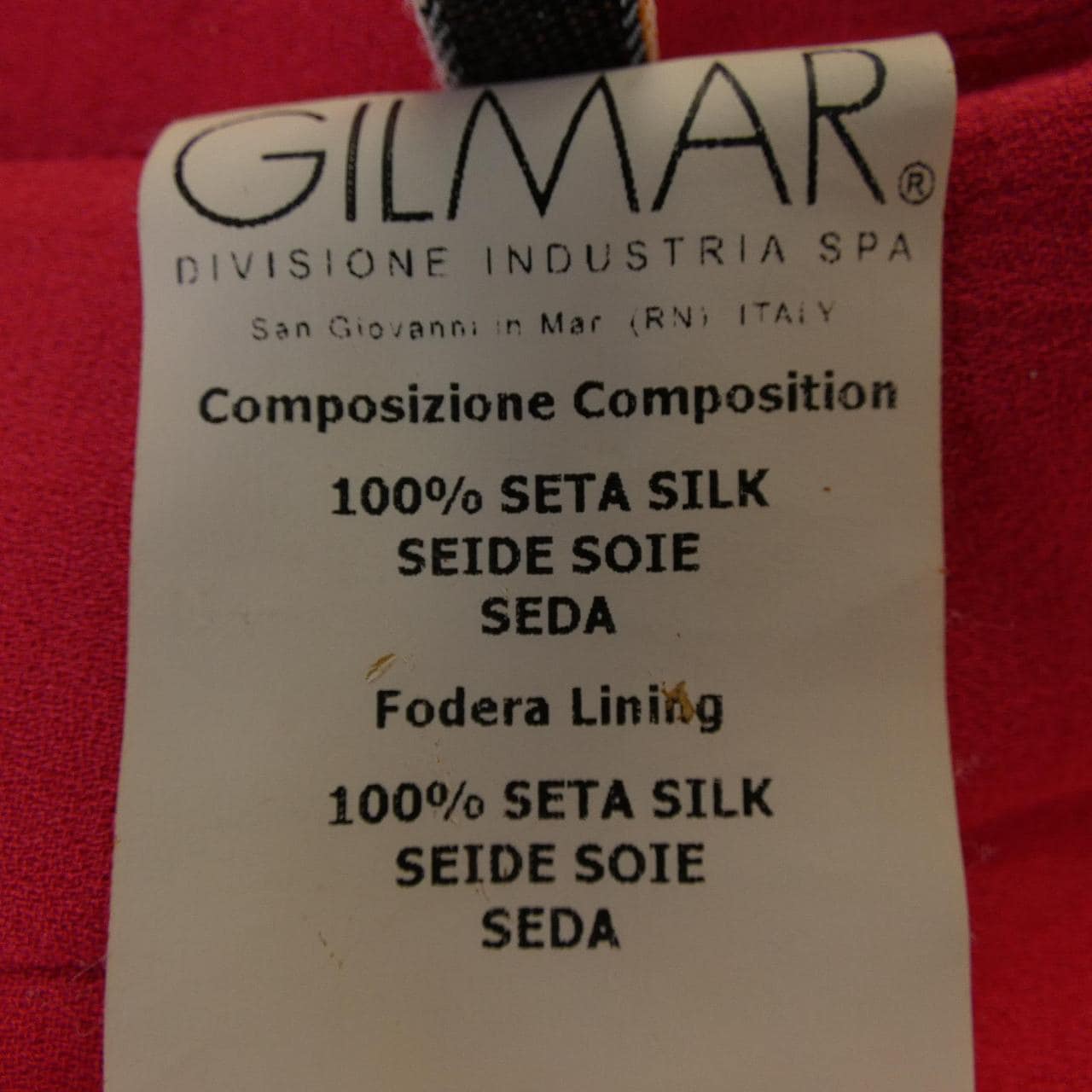 ジャンバティスタヴァリ GIAMBATTISTA VALLI ワンピース