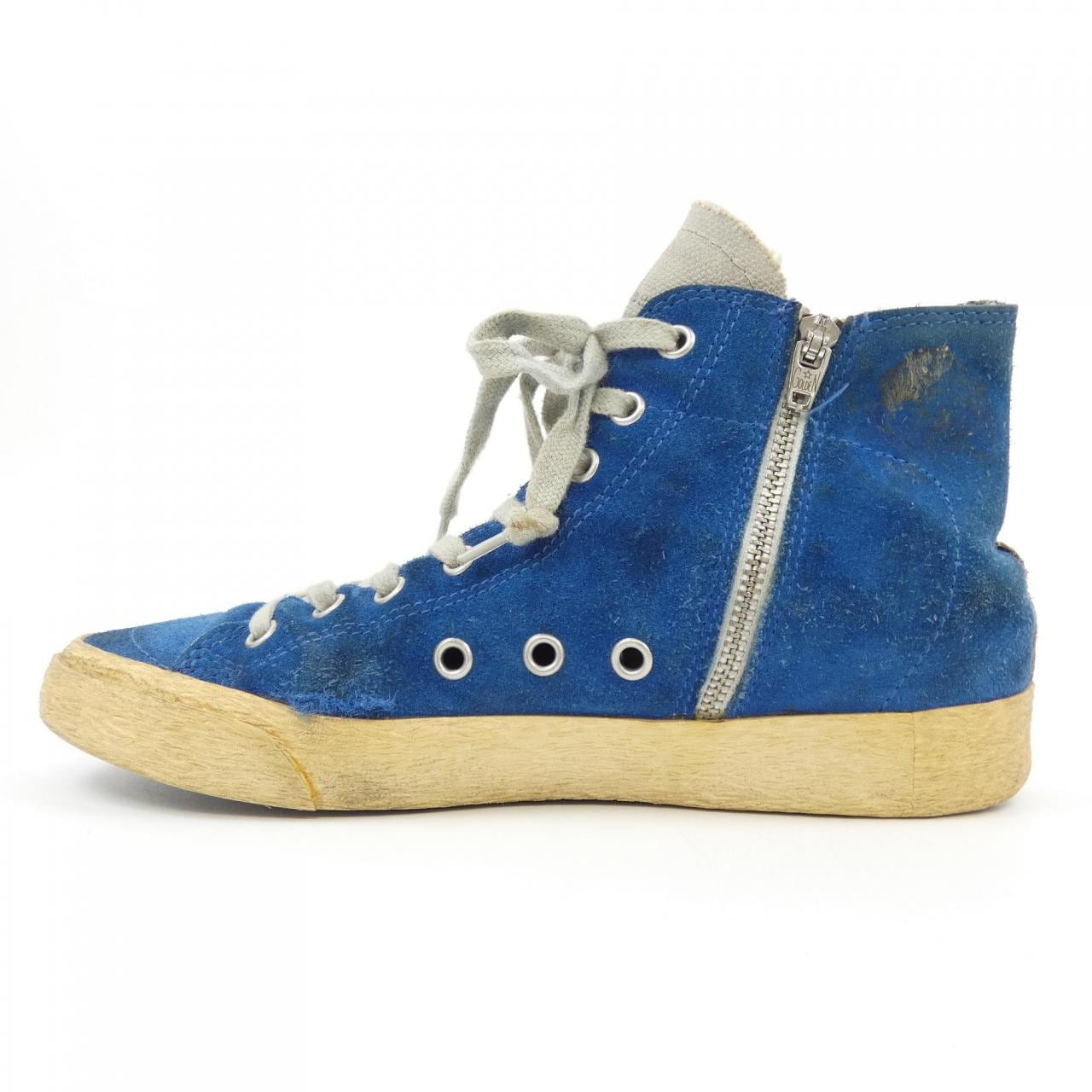 ゴールデングース GOLDEN GOOSE シューズ