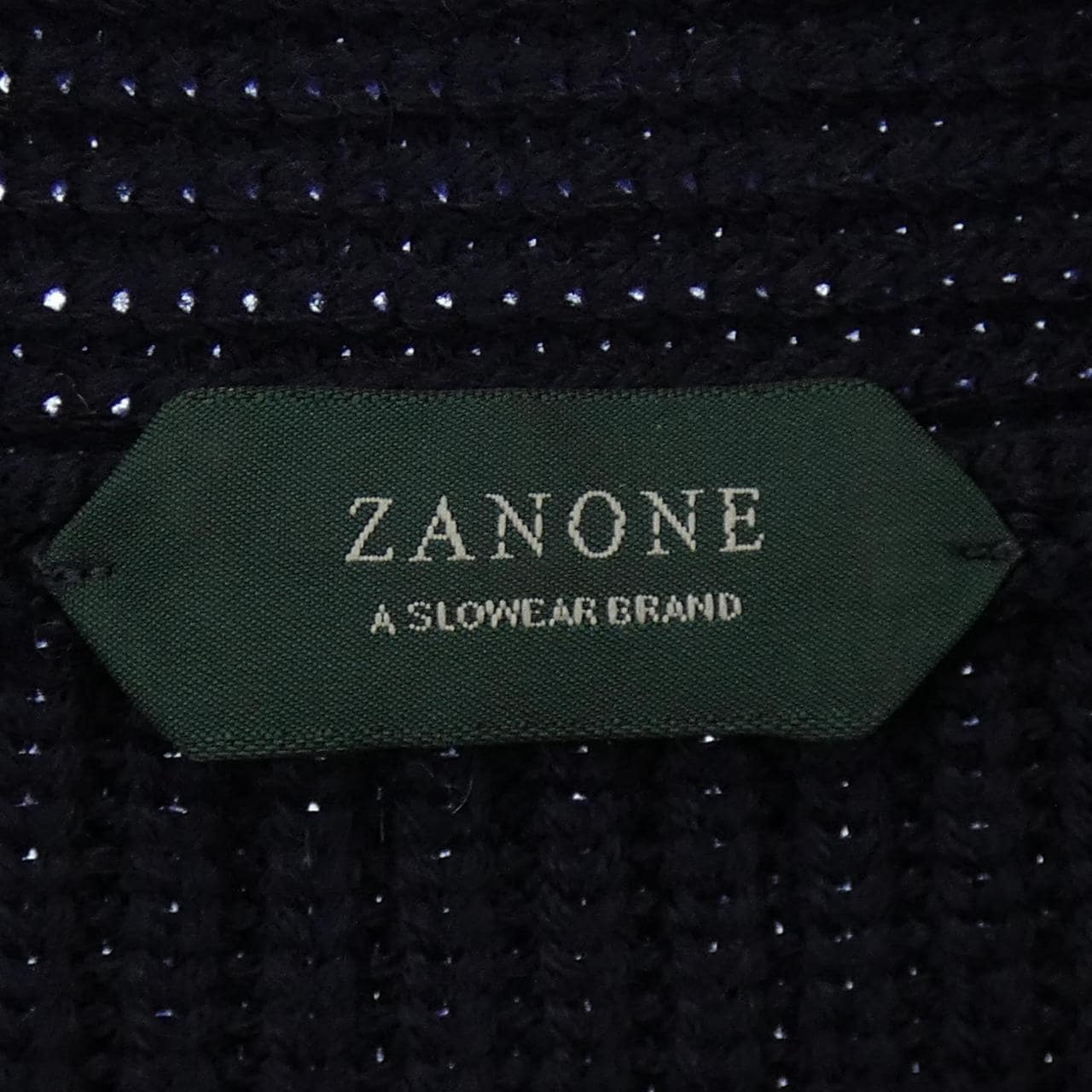 ザノーネ ZANONE ニット