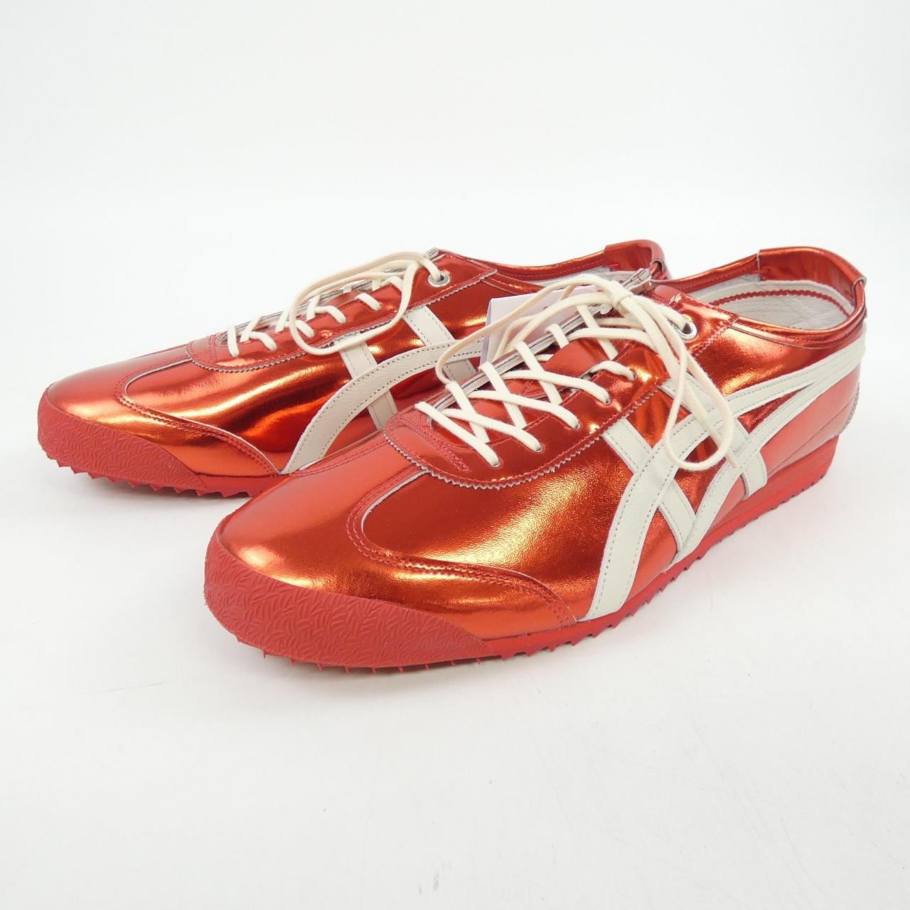 ONITSUKA TIGER 1183C468－701 スニーカー