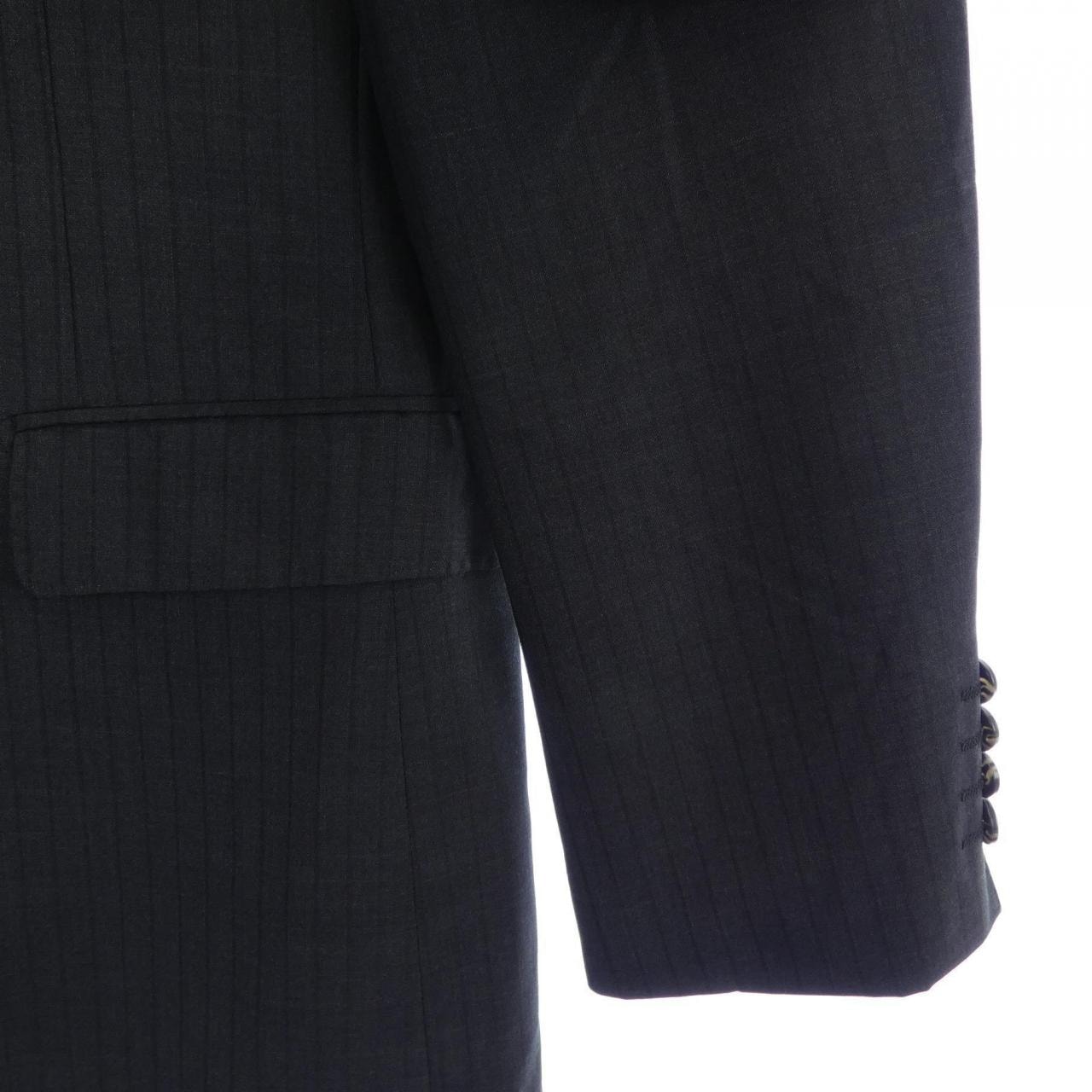 ダーバン DURBAN セットアップ