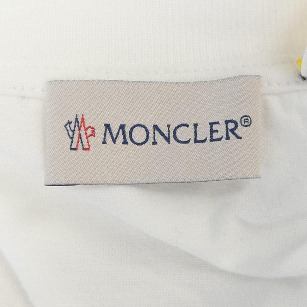 モンクレール ジーニアス MONCLER GENIUS E209W8053700 829FG Tシャツ