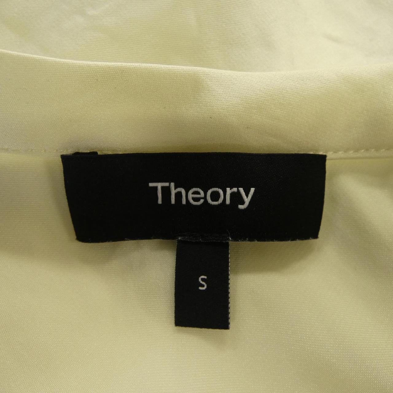 セオリー theory 01-5208207 トップス