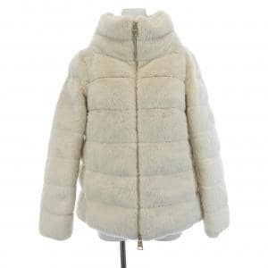 ヘルノ Herno PI1166D ダウンジャケット