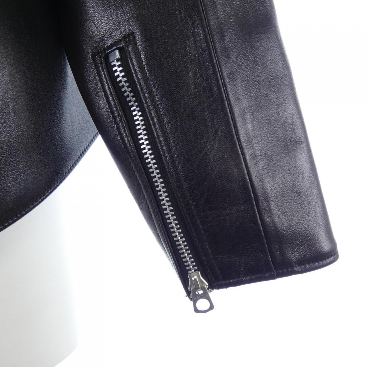 FINE CREEK LEATHERS レザージャケット