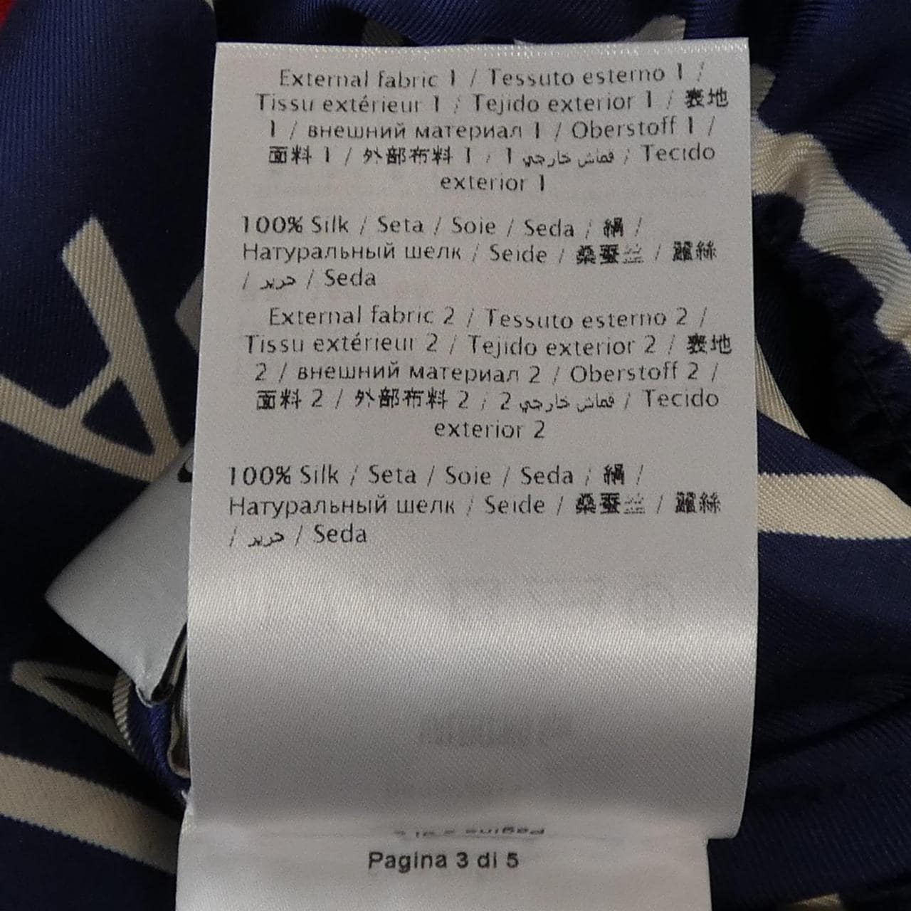 ヴァレンティノ VALENTINO RB3VAKI04EL ワンピース