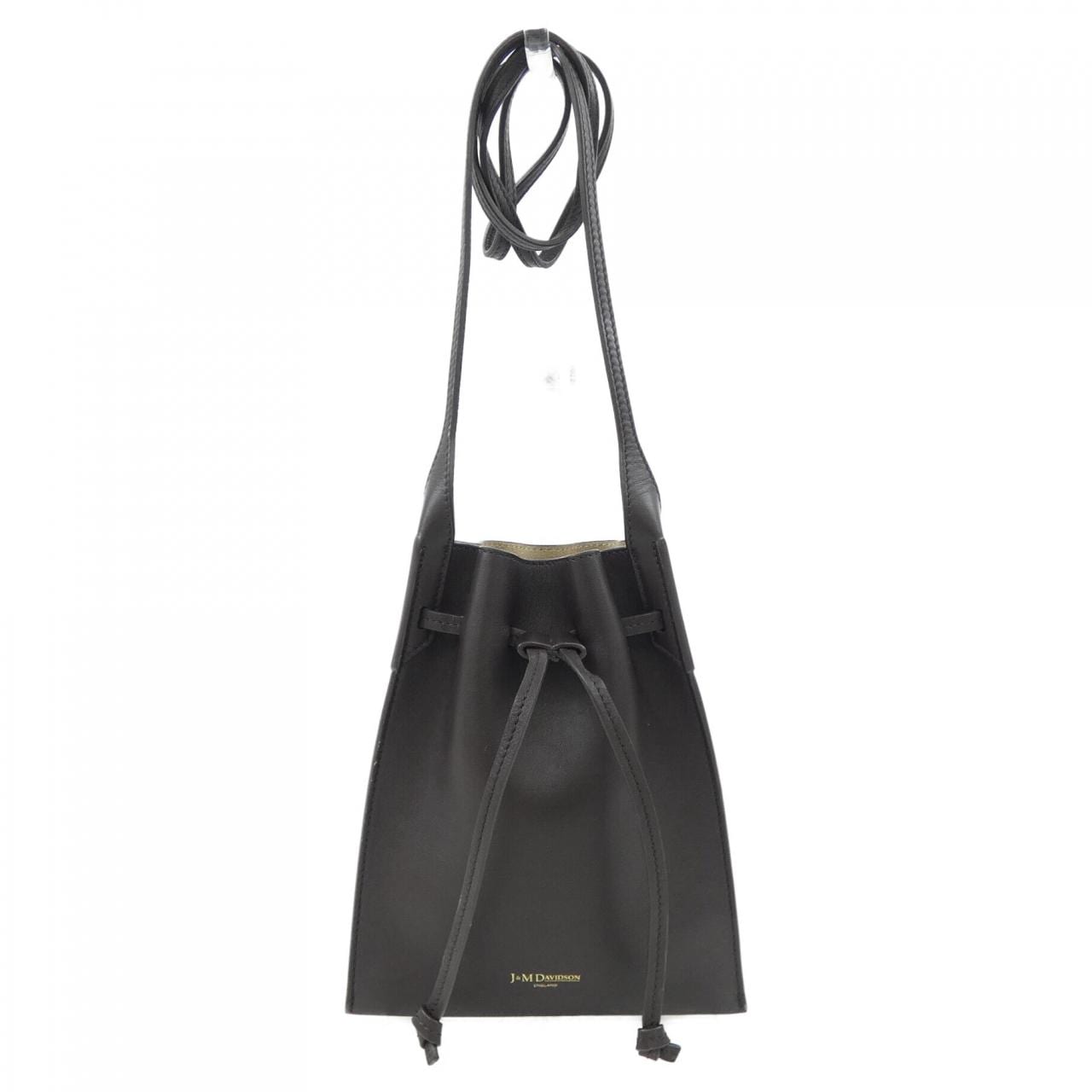 ジェイアンドエムデヴィッドソン J&M DAVIDSON BAG