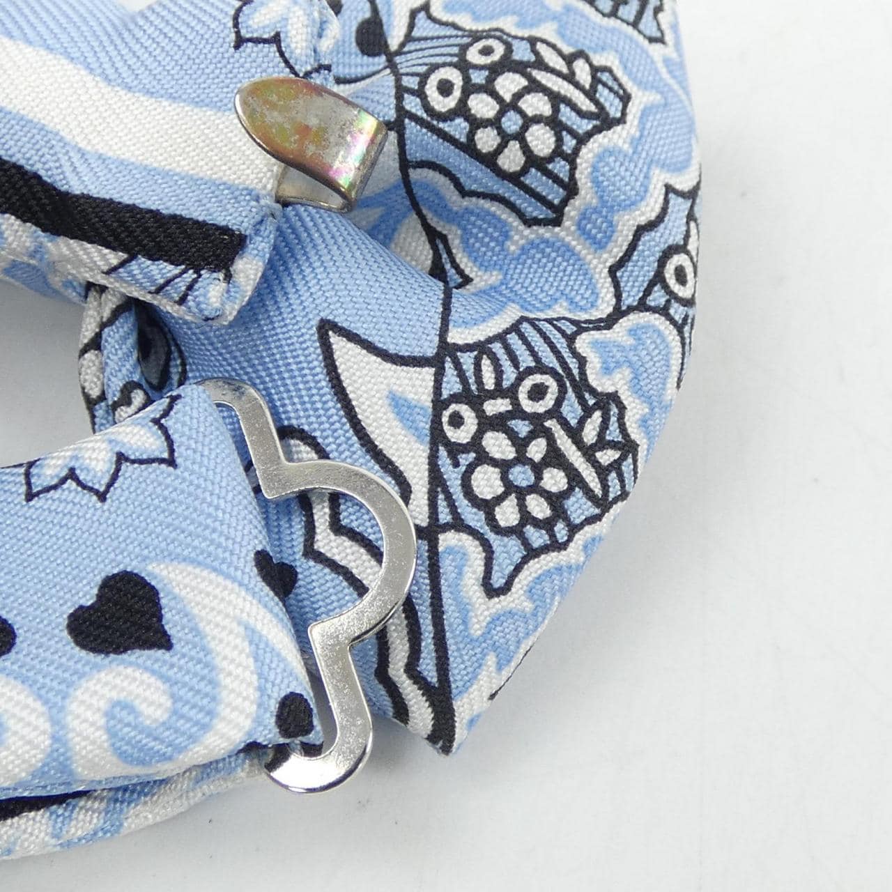 エルメス HERMES NECKTIE