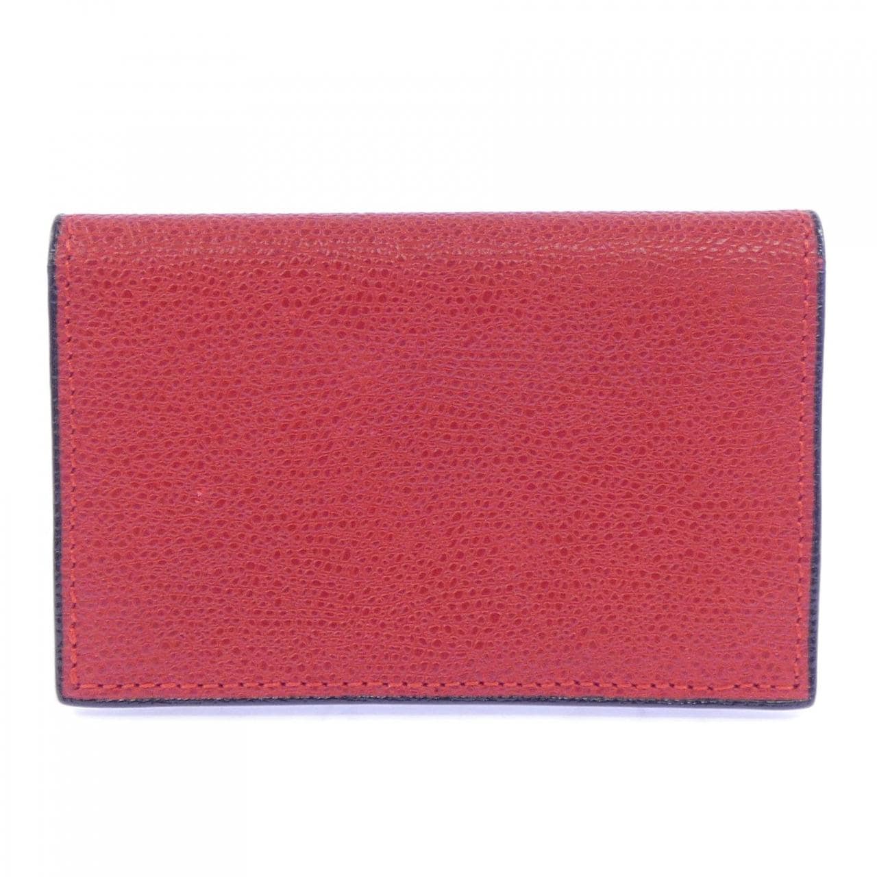 ヴァレクストラ VALEXTRA CARD CASE