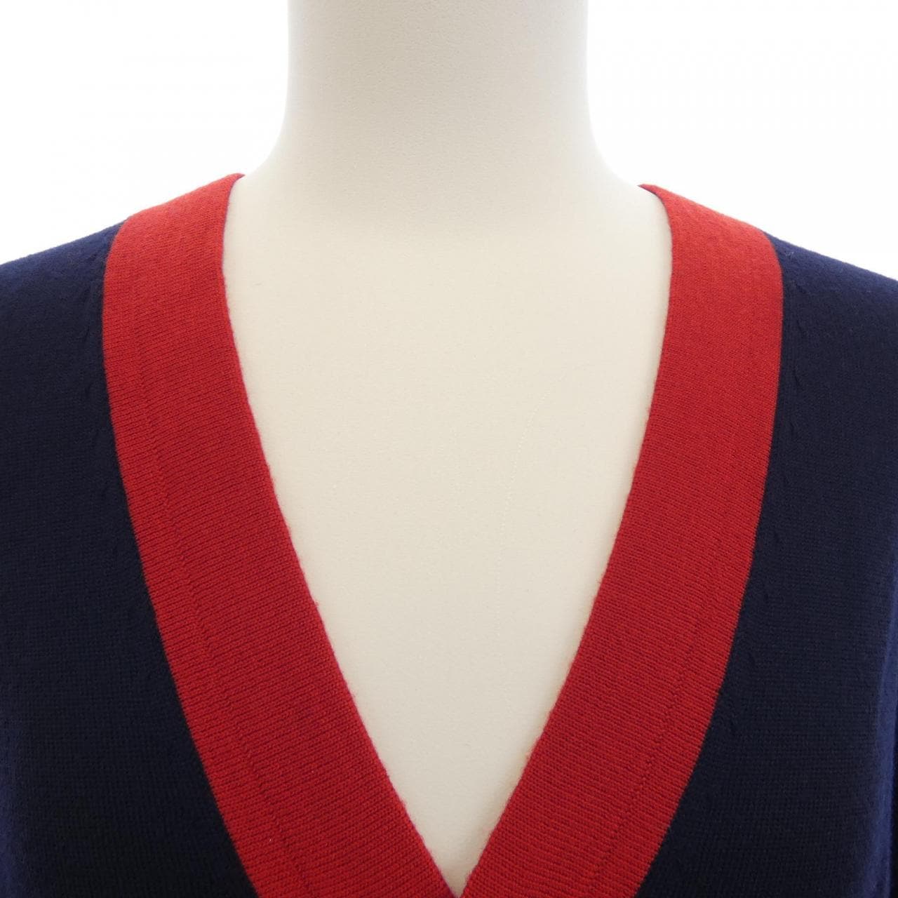 ドリスヴァンノッテン DRIES VAN NOTEN カーディガン