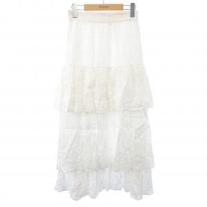 LABOUTIQUE  BONBON スカート