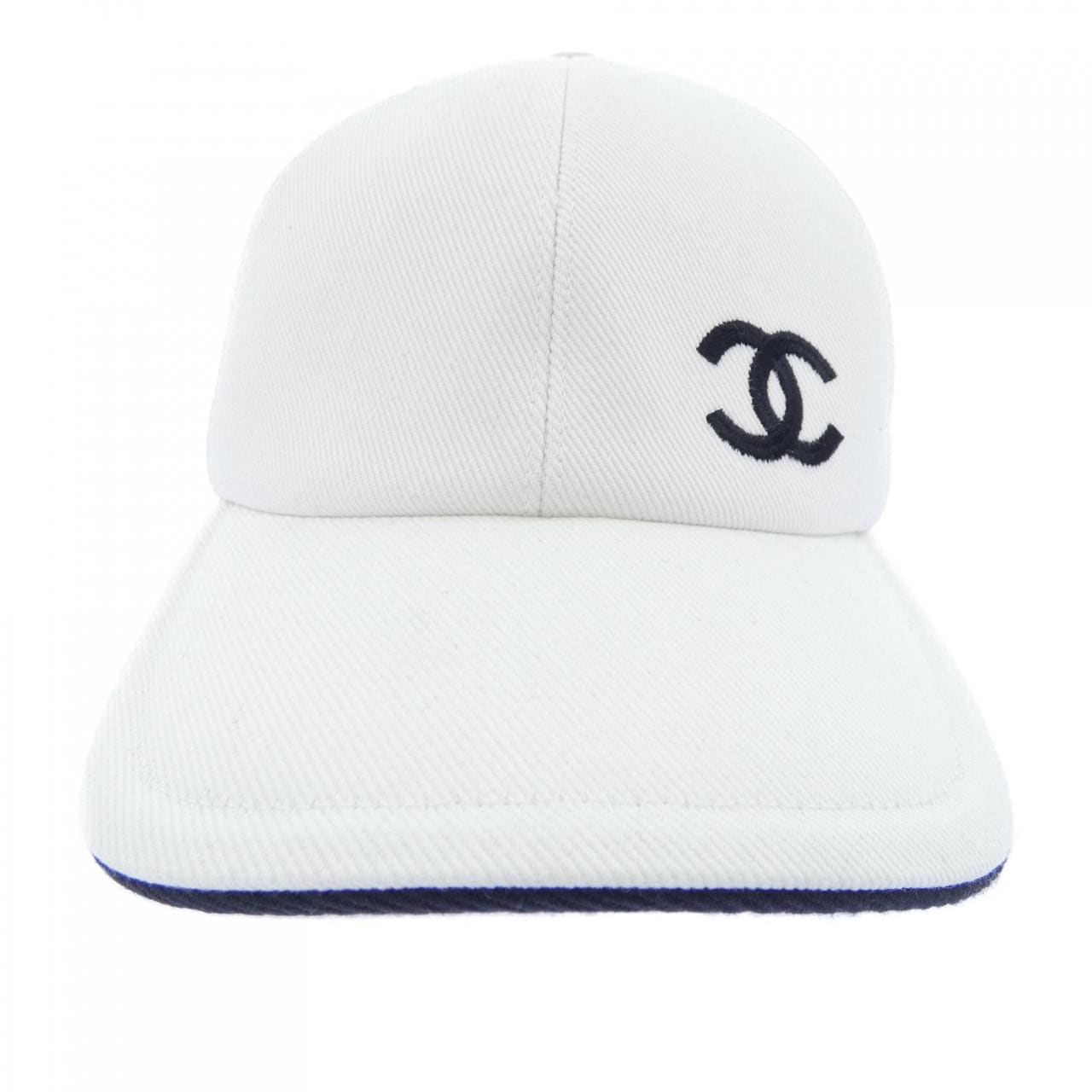 シャネル CHANEL AAA583B18528 キャップ
