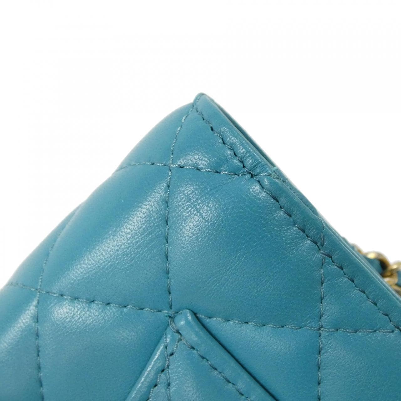 シャネル AP0529 チェーンウォレット