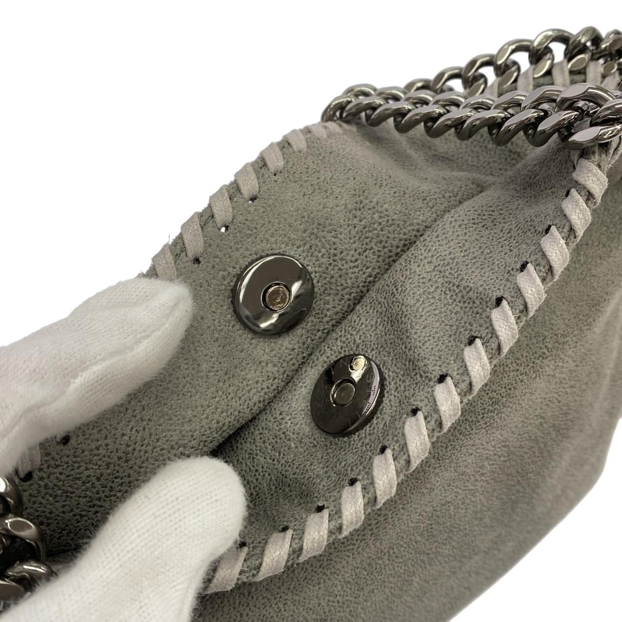 ステラマッカートニー ファラベラ 371223 W9132 バッグ