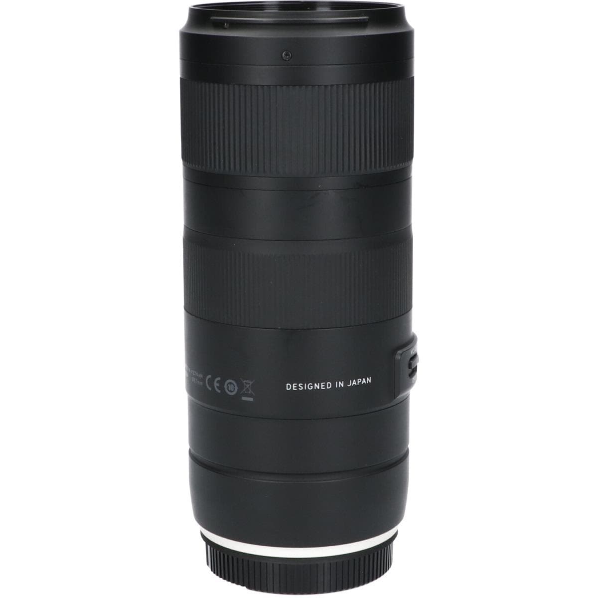 TAMRON EOS(A034)70-210mm F4DIVCUSD