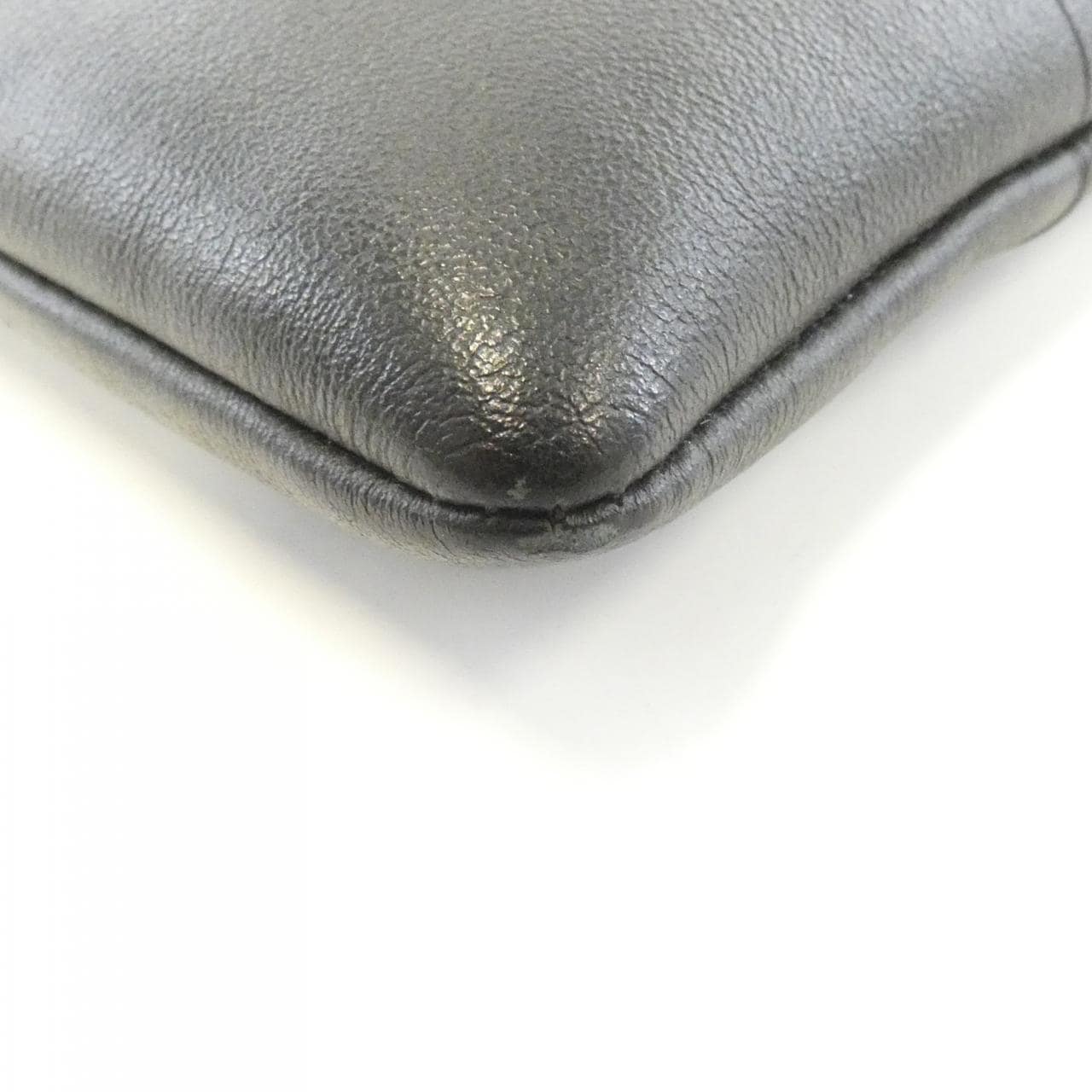 クリスチャンディオール セカンドバッグ