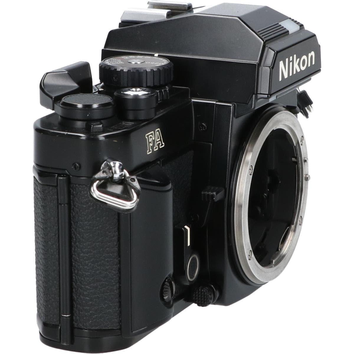 NIKON FA