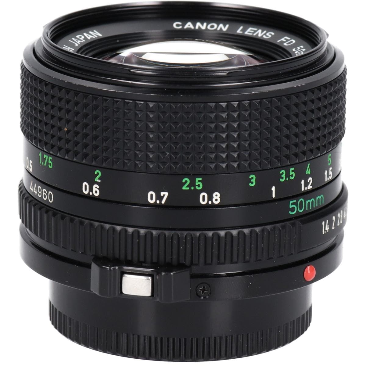 ＮＥＷ　ＦＤ５０ｍｍ　Ｆ１．４