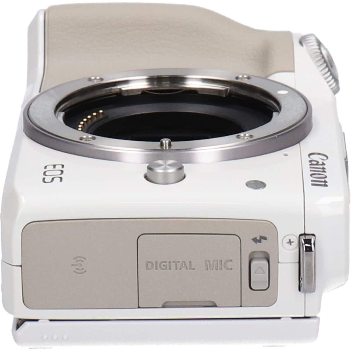 ＥＯＳ　Ｍ３　ＷＨＩＴＥ