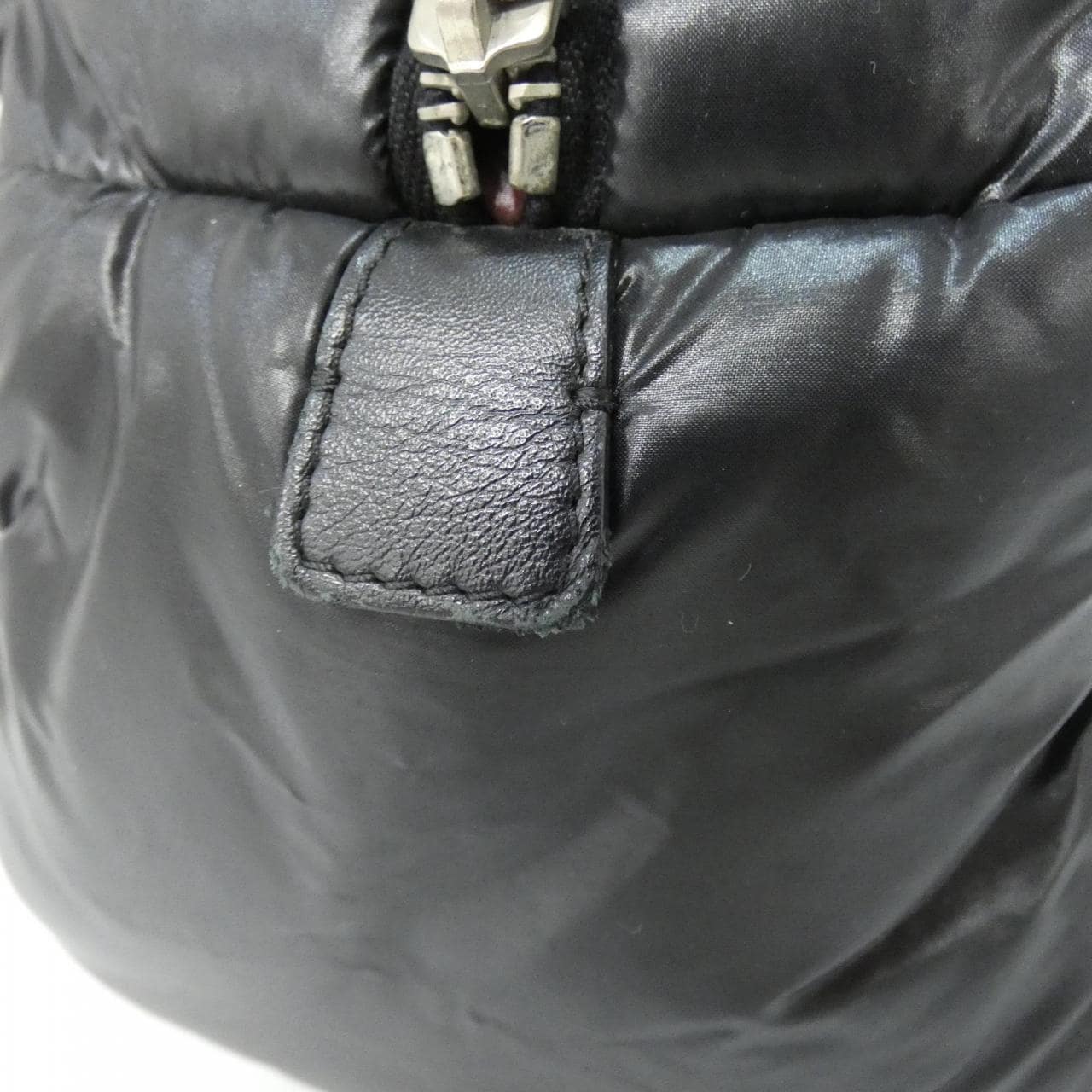 シャネル コココクーン ライン 48619 バッグ