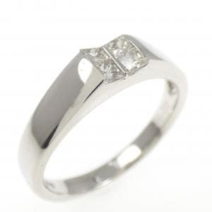PT900 ダイヤモンド リング 0.22CT