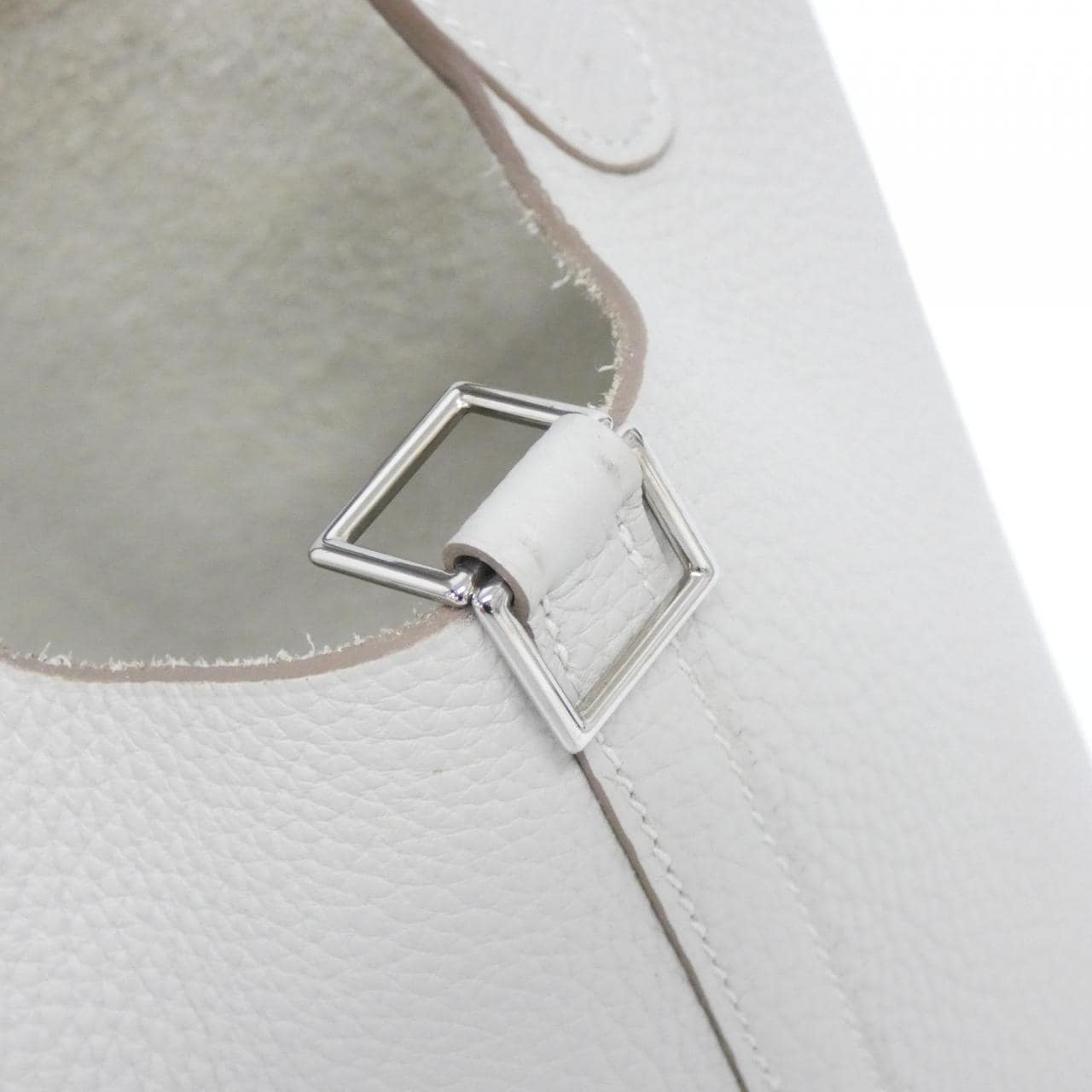 エルメス ピコタン ロック PM 056289CK バッグ