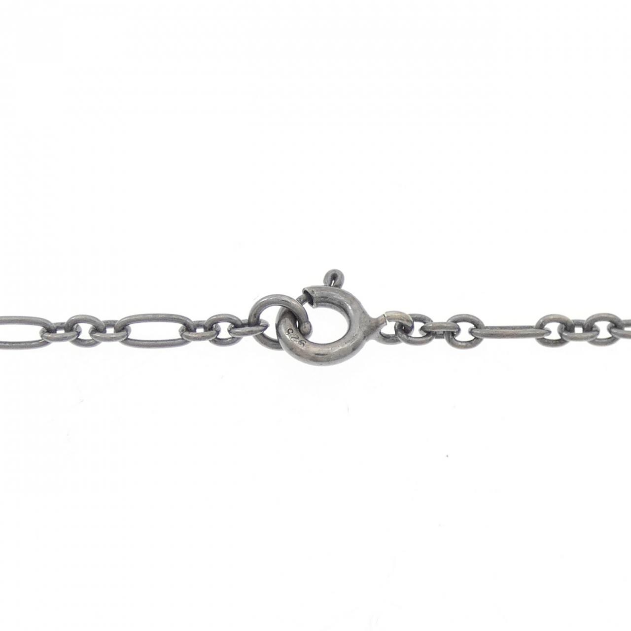 Georg Jensen 925 necklace
