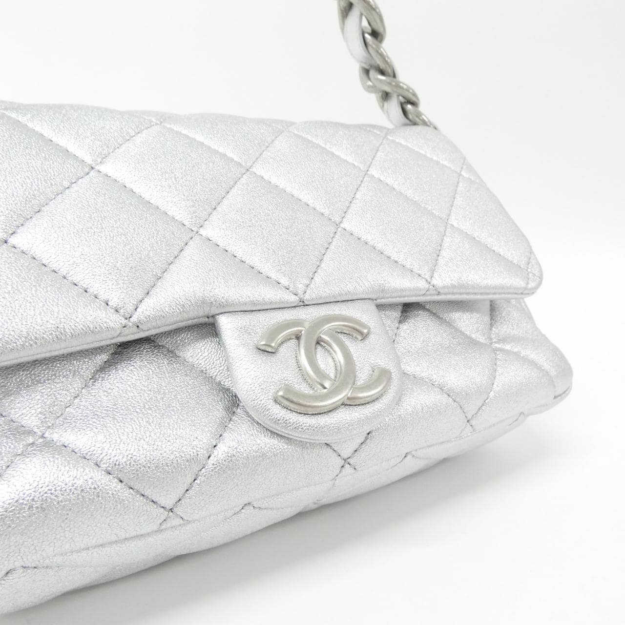 CHANEL AS4599 单肩包