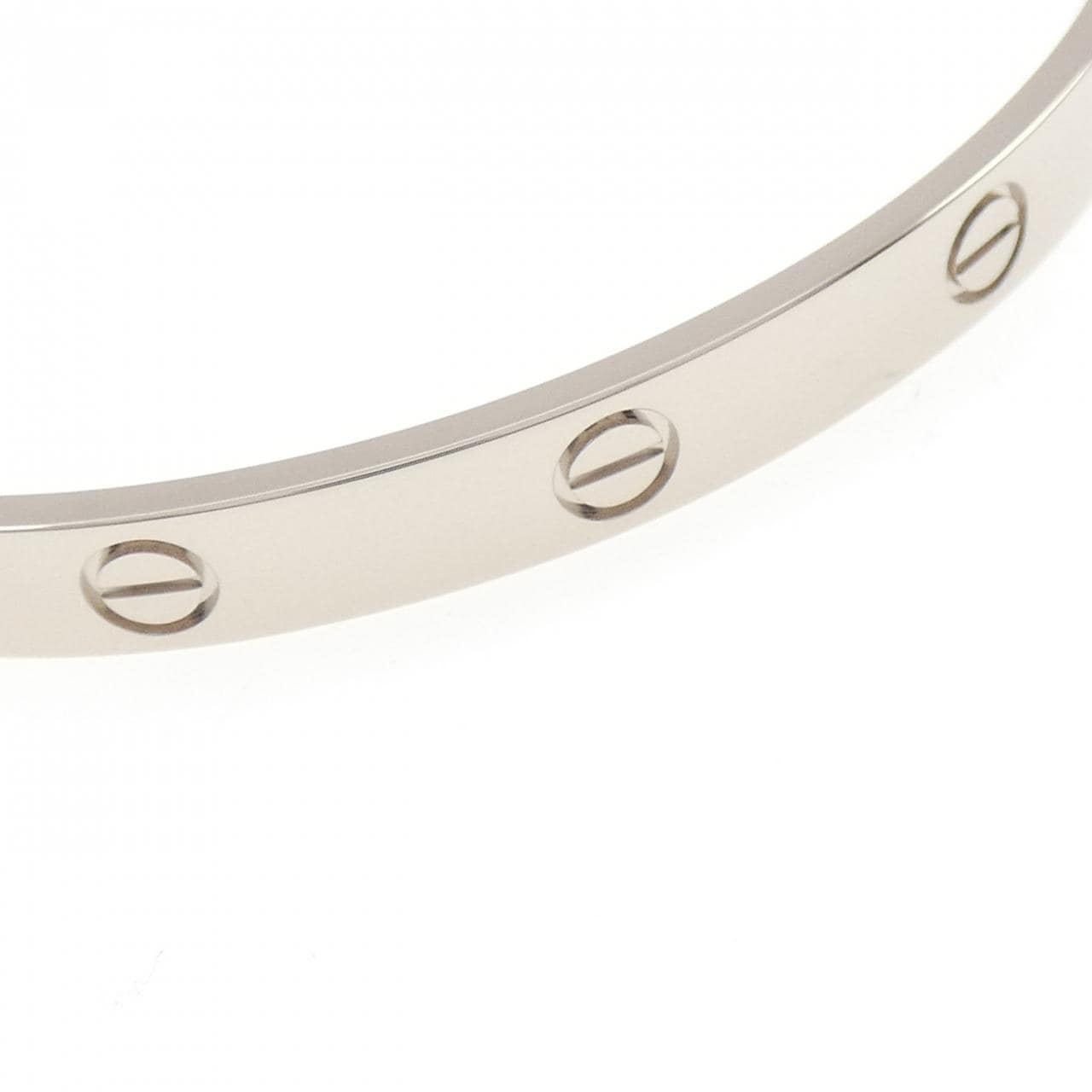 カルティエ ラブ ブレスレット