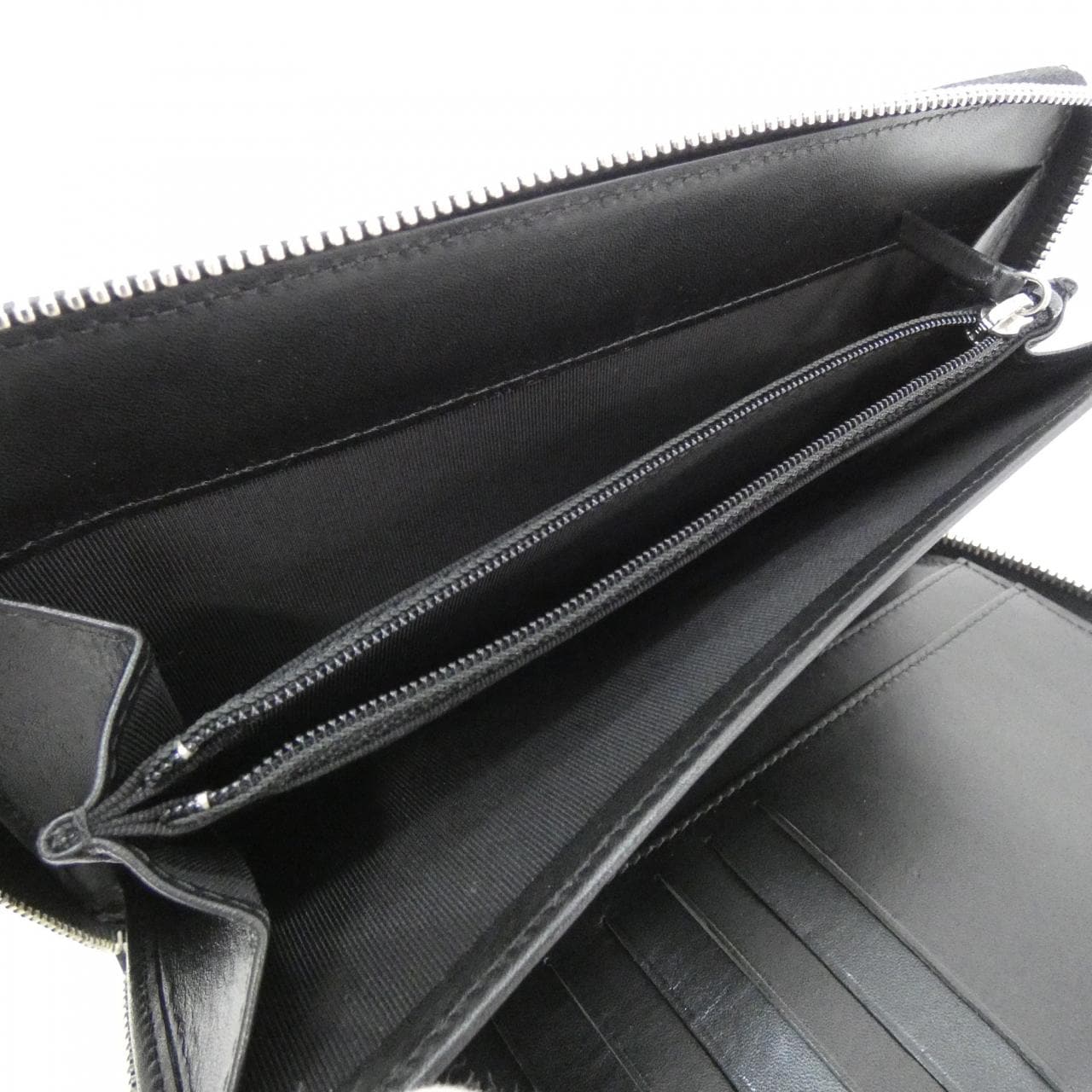 シャネル タイムレスクラシック ライン 48982 財布