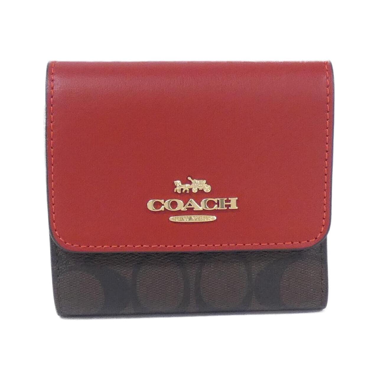 [BRAND NEW] Coach CE930 Wallet