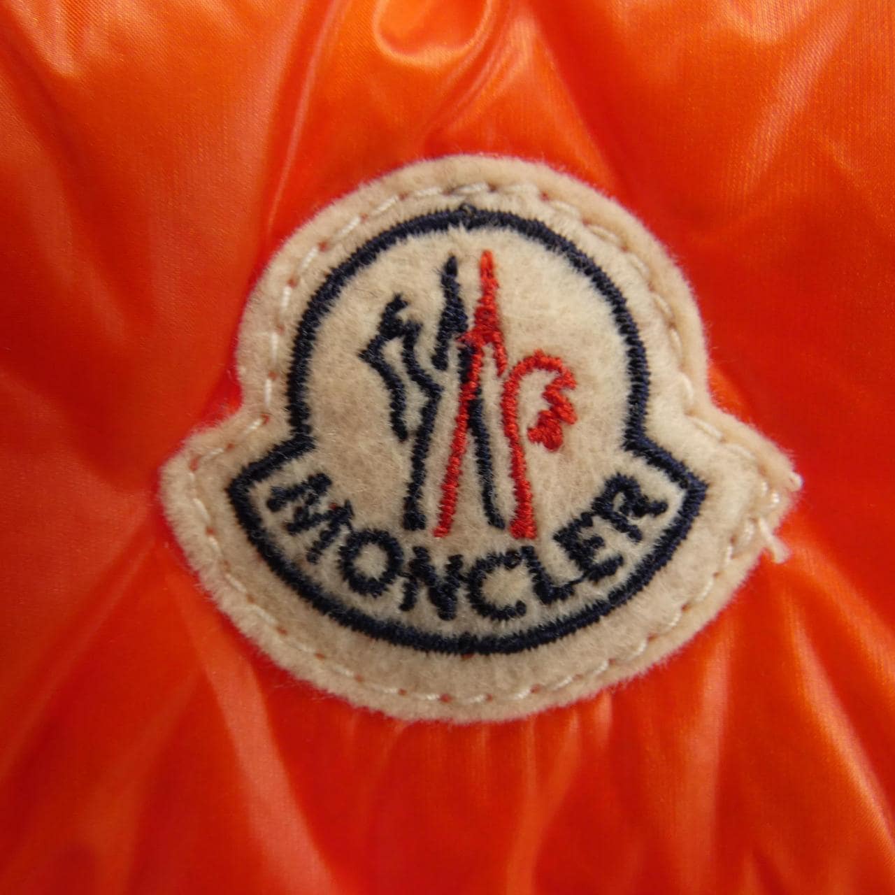 MONCLER MONCLER Down Vest