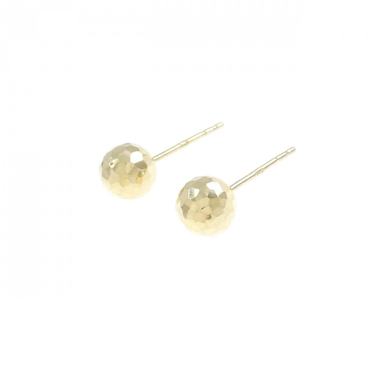 [BRAND NEW] K14YG earrings