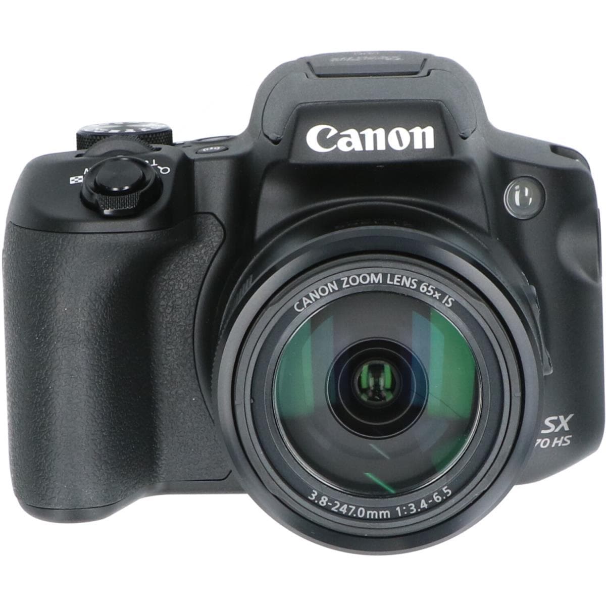 ＣＡＮＯＮ　ＰＯＷＥＲＳＨＯＴ　ＳＸ７０ＨＳ