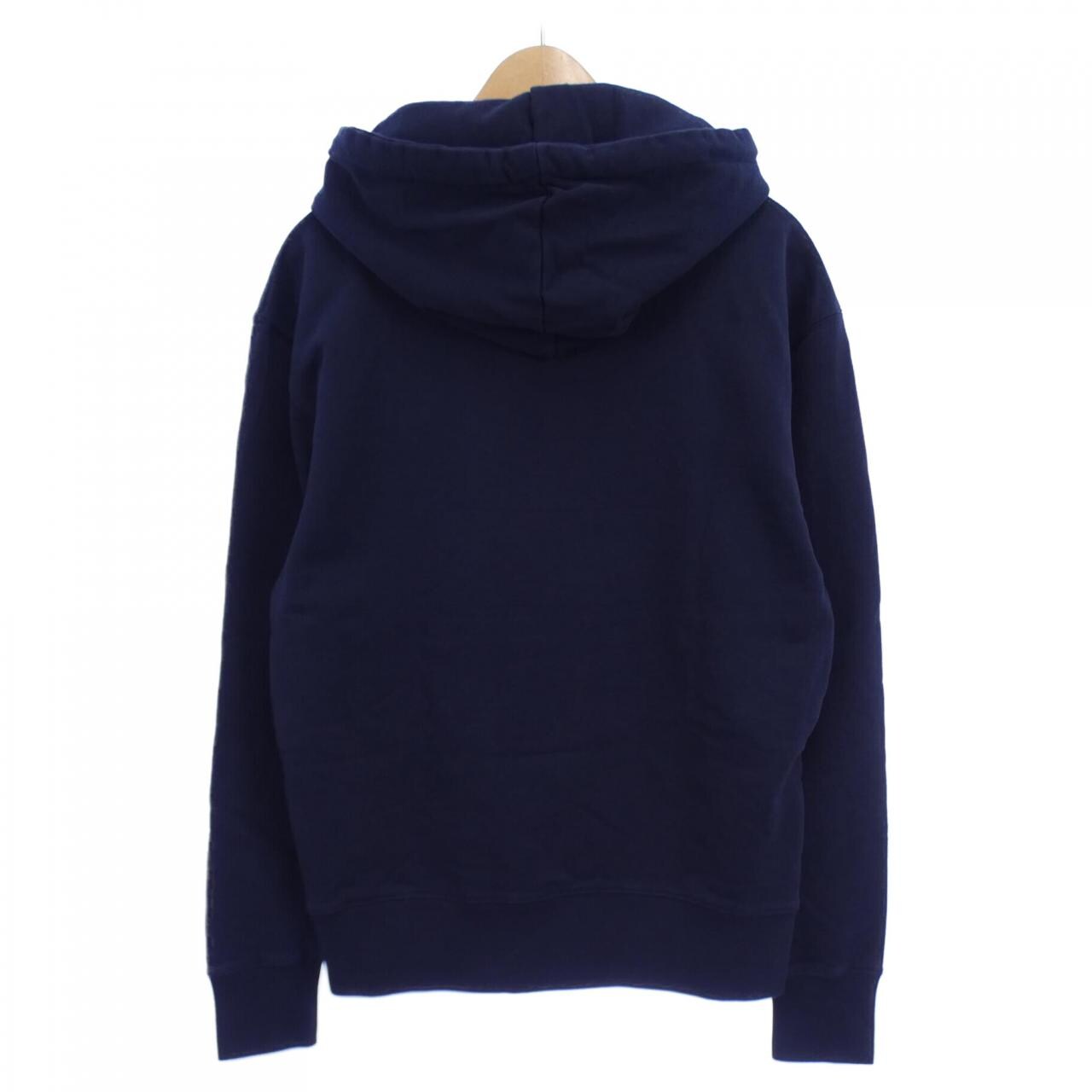 メゾンキツネ MAISON KITSUNE パーカー
