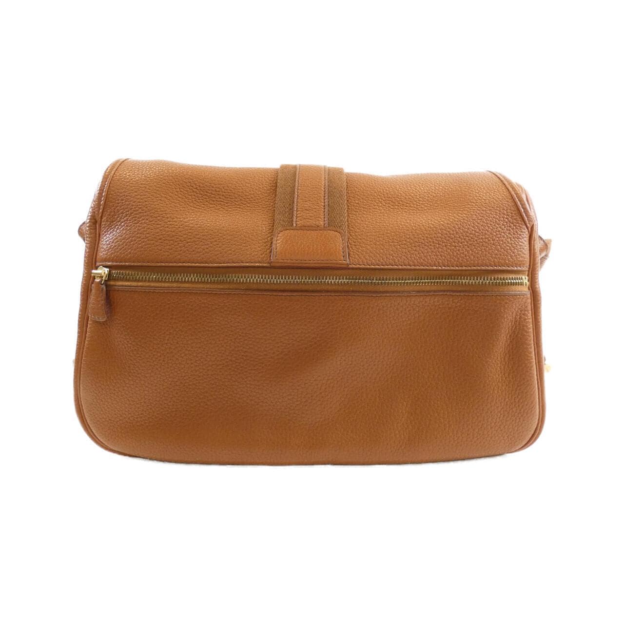 エルメス BOURLINGUE 065869CP ショルダーバッグ
