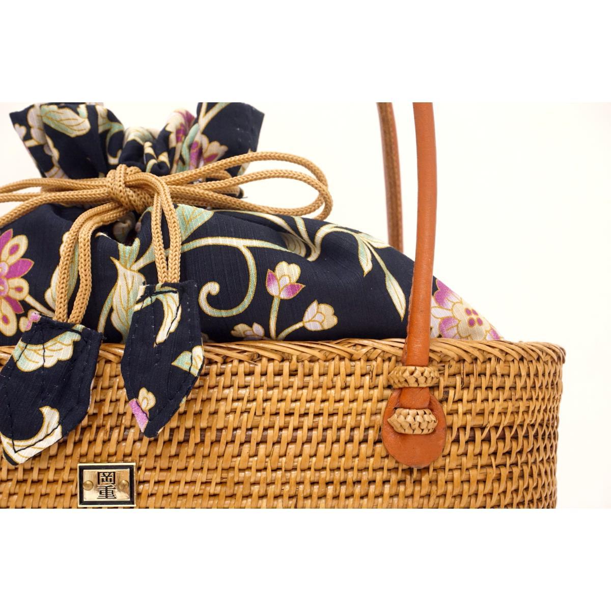 コメ兵｜【新品】アタバッグ 岡重｜オカジュウ｜きもの｜和装