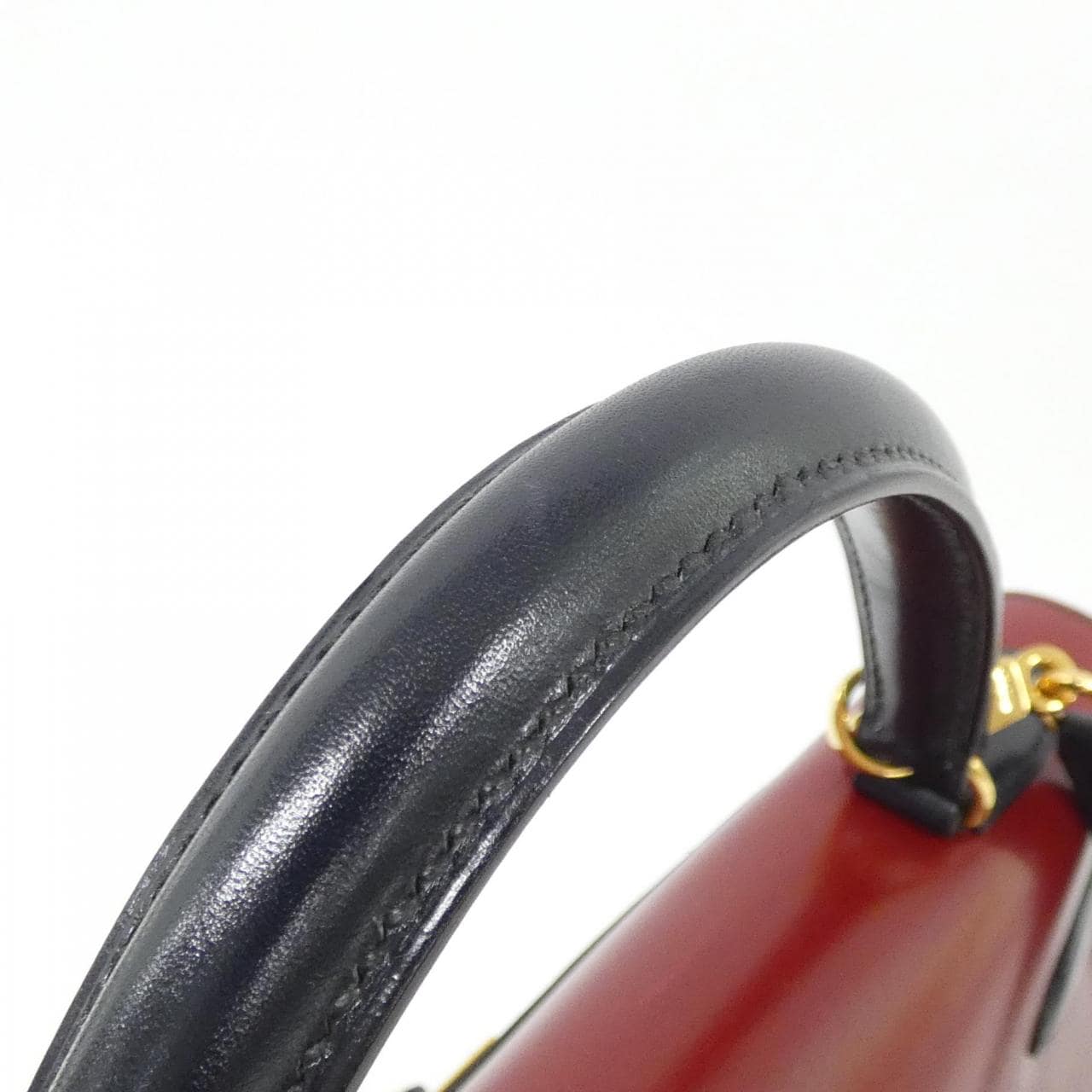[vintage] HERMES Kelly 32cm包包
